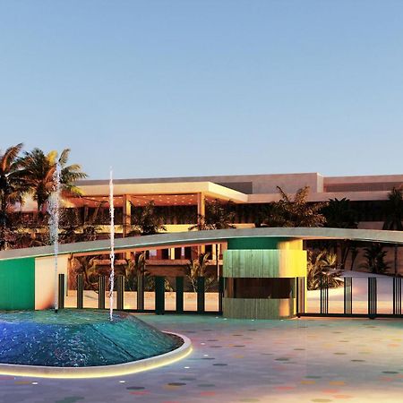 Fiesta Americana Funeeq Punta Cana All Inclusive Luaran gambar